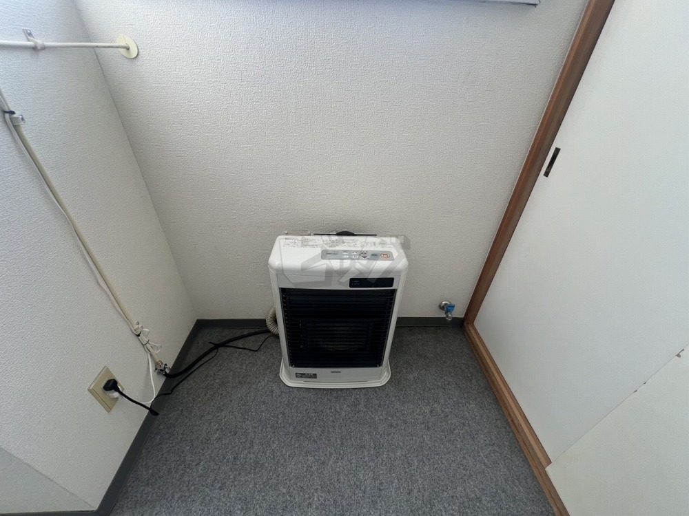 ストーブ