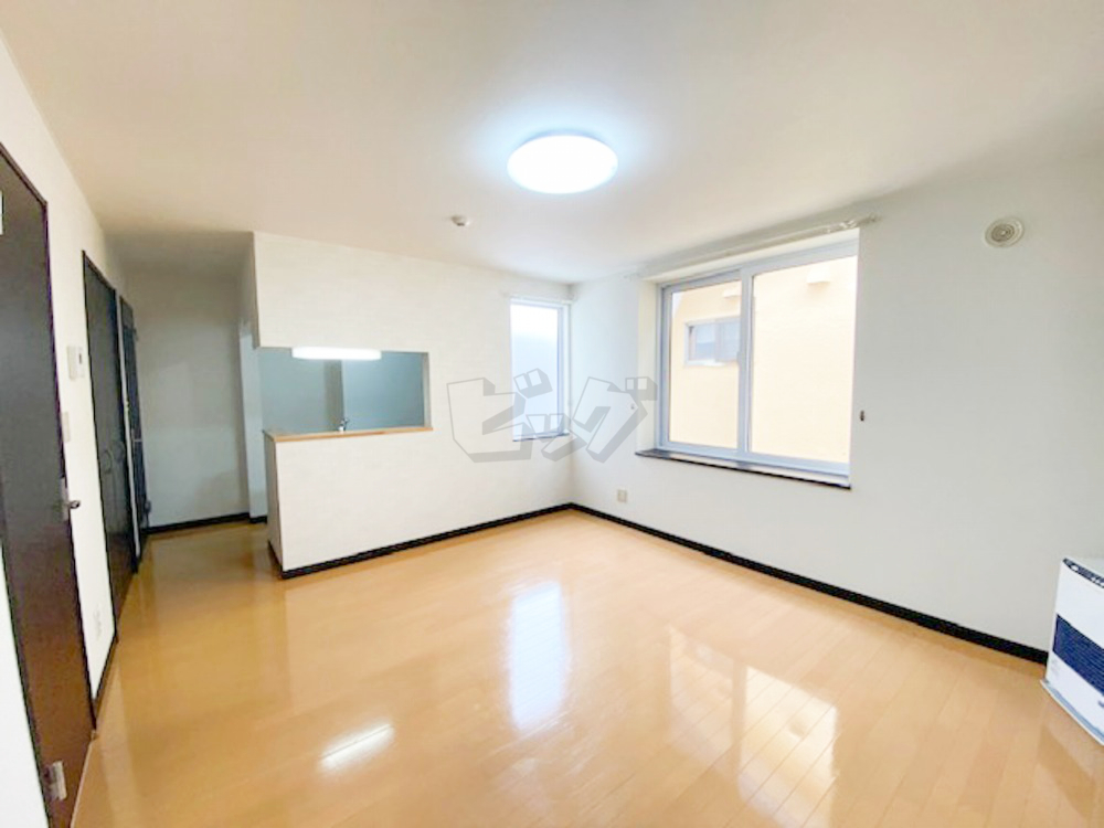 リビング・ダイニング