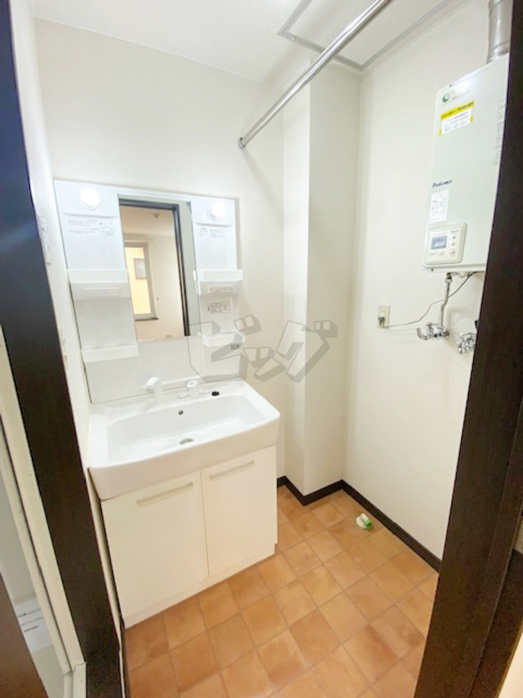 洗面所・脱衣所