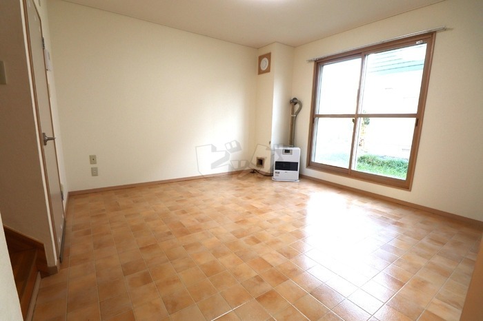 リビング・ダイニング