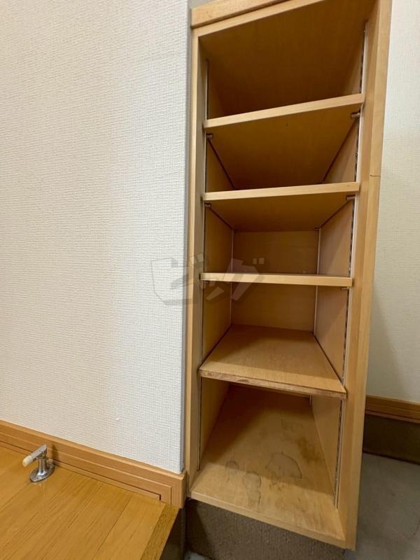 玄関収納
