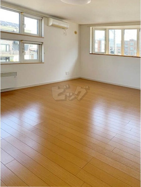 リビング・ダイニング