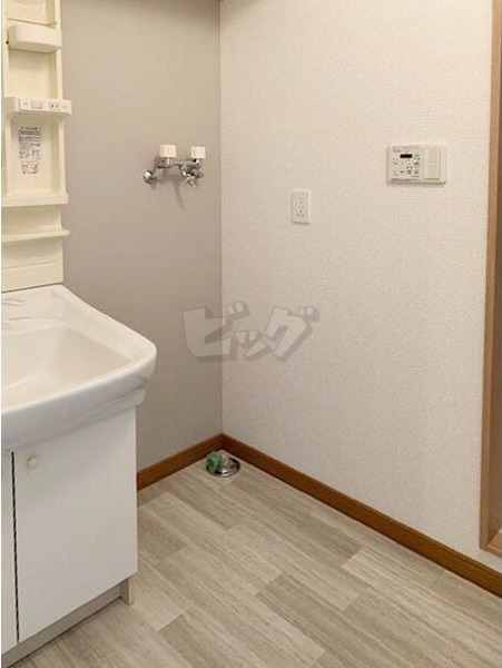 洗面所・脱衣所