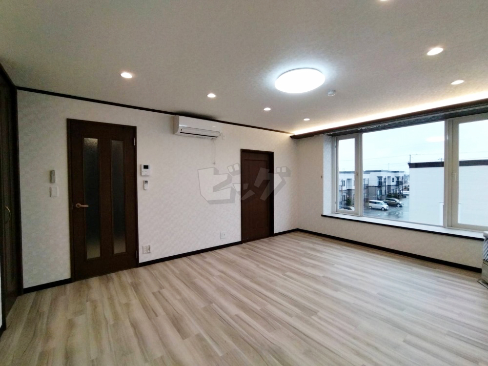 リビング・ダイニング