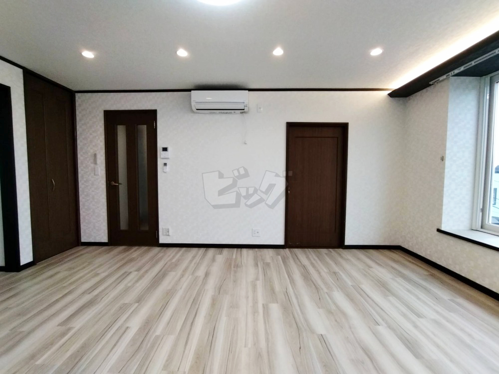 リビング・ダイニング