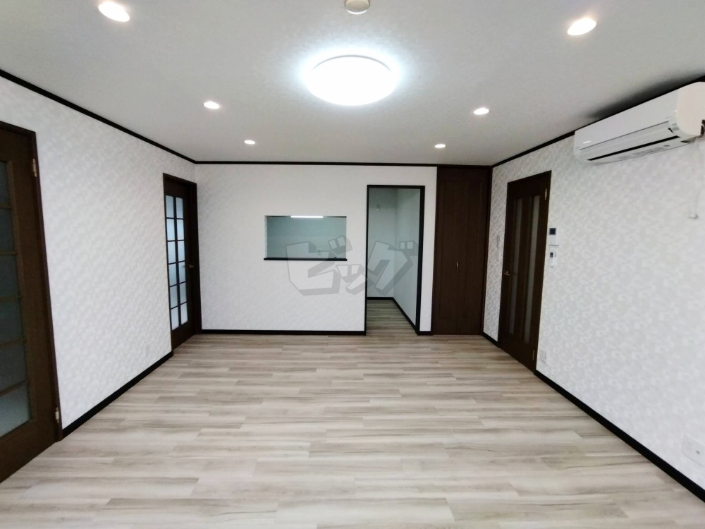 リビング・ダイニング