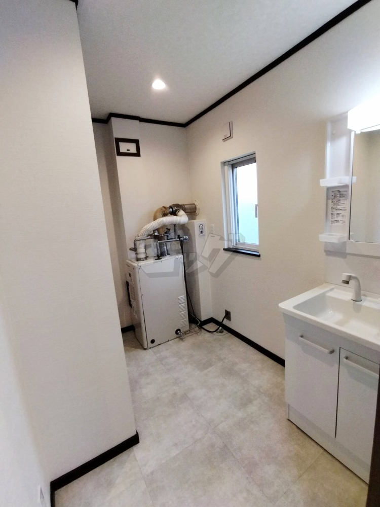 洗面所・脱衣所