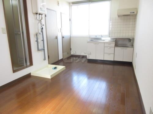 リビング・ダイニング