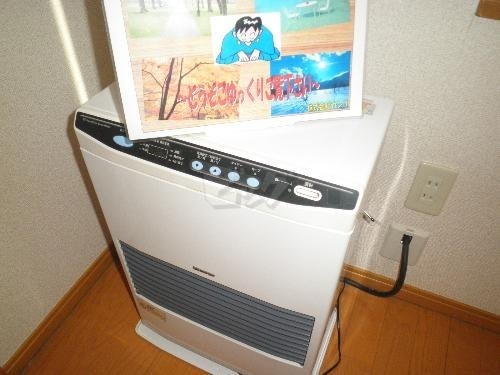 ストーブ