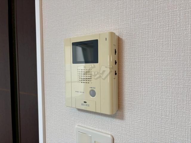 インターホン
