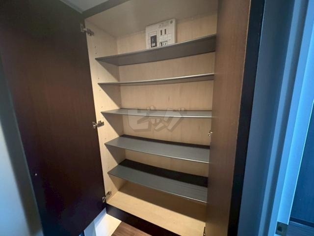 玄関収納