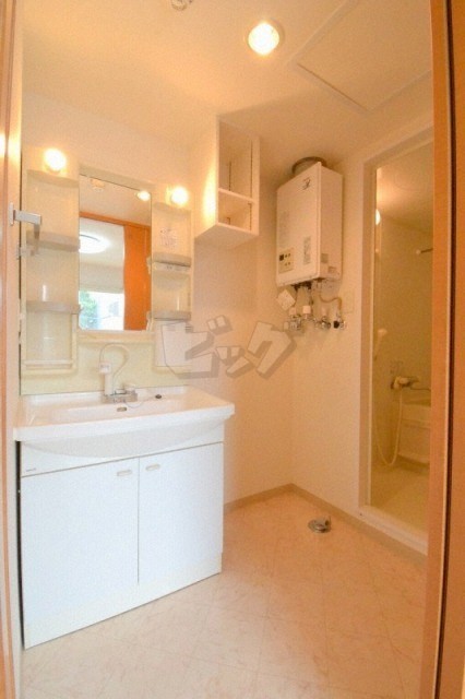 洗面所・脱衣所