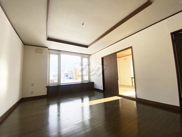 リビング・ダイニング