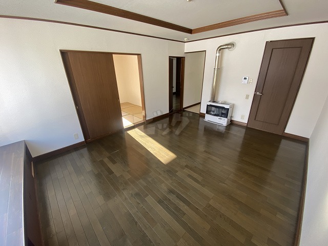 リビング・ダイニング