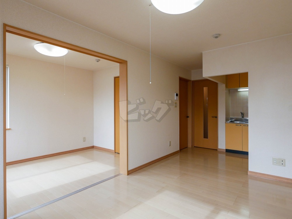 リビング・ダイニング