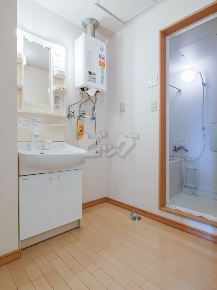 洗面所・脱衣所