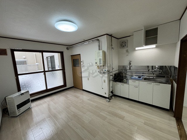 リビング・ダイニング