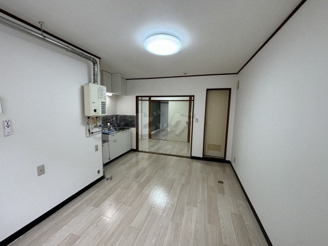 リビング・ダイニング