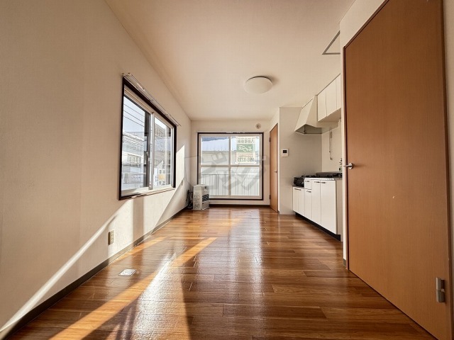 リビング・ダイニング