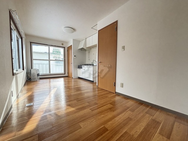 リビング・ダイニング