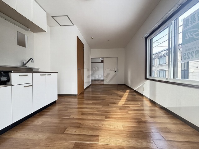 リビング・ダイニング