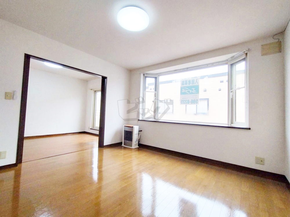 リビング・ダイニング