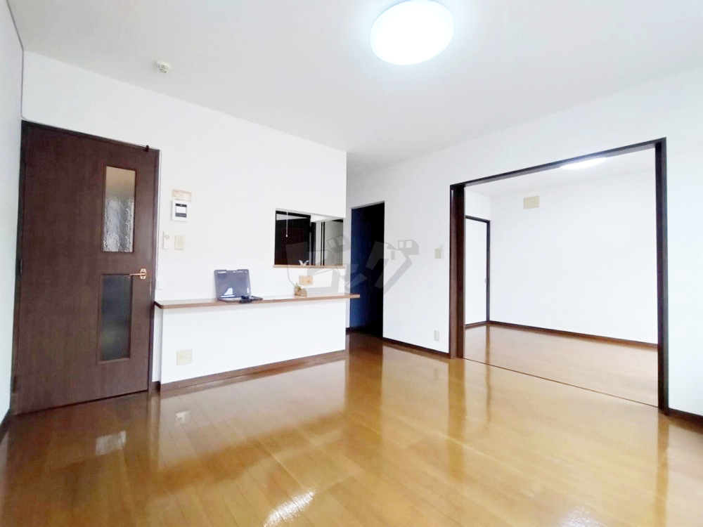 リビング・ダイニング