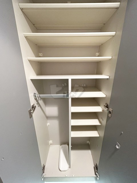 玄関収納