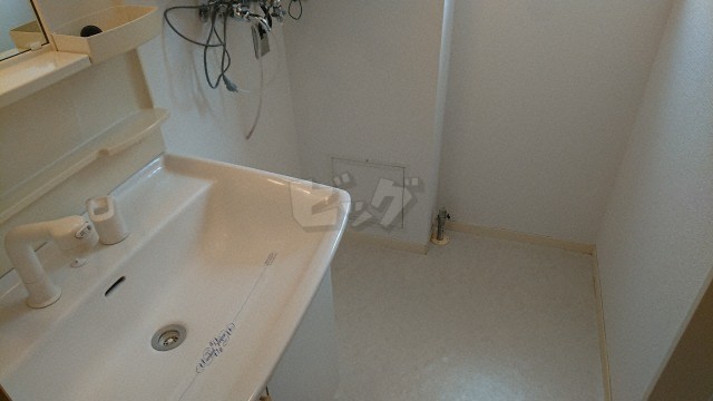 洗面所・脱衣所