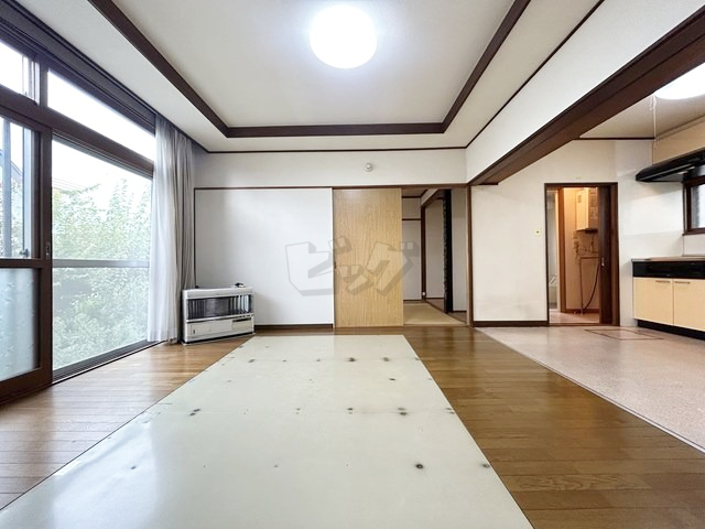 リビング・ダイニング