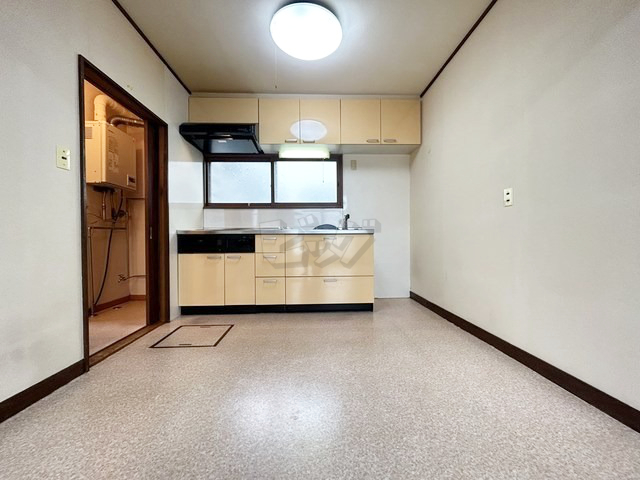 リビング・ダイニング