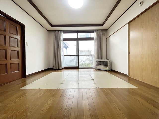 リビング・ダイニング