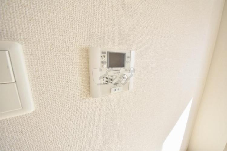 インターホン