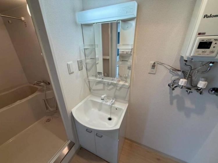 洗面所・脱衣所