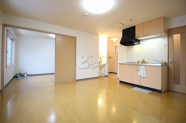 リビング・ダイニング