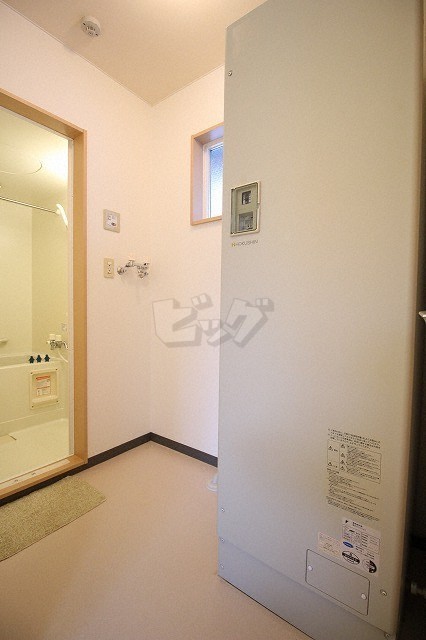 洗面所・脱衣所