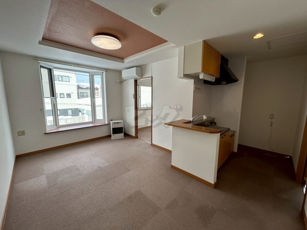 リビング・ダイニング