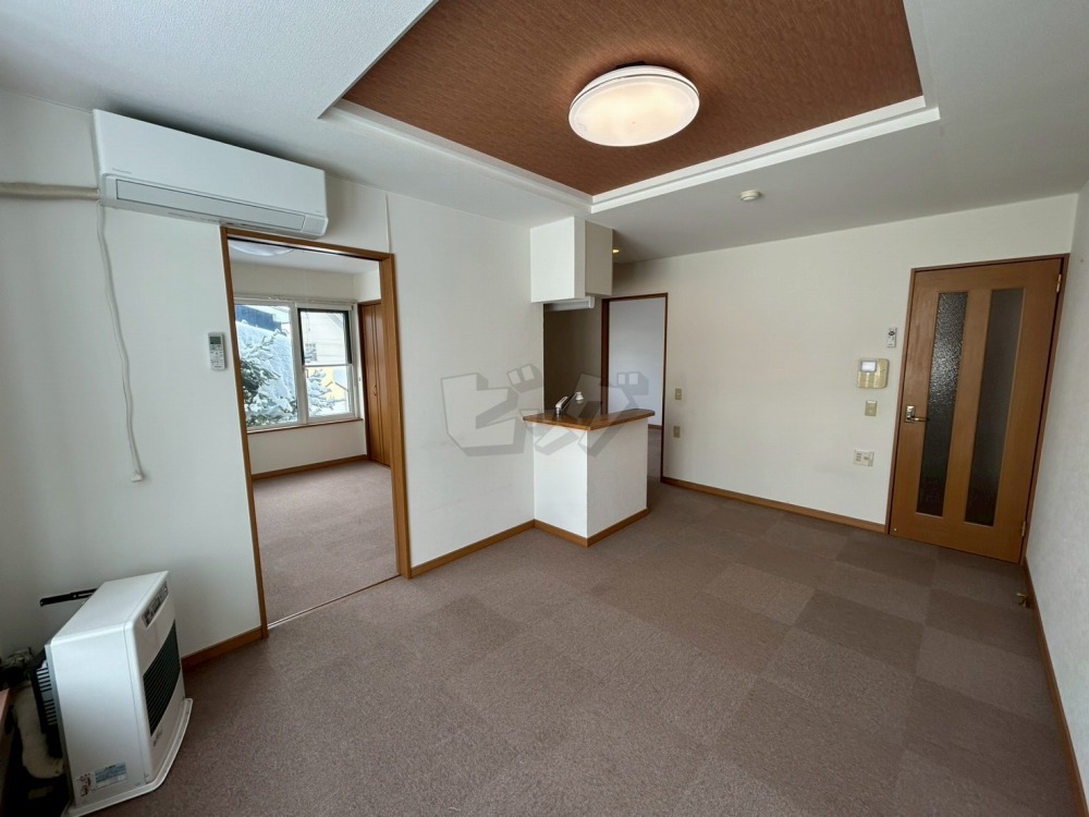 リビング・ダイニング