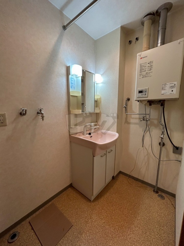 洗面所・脱衣所