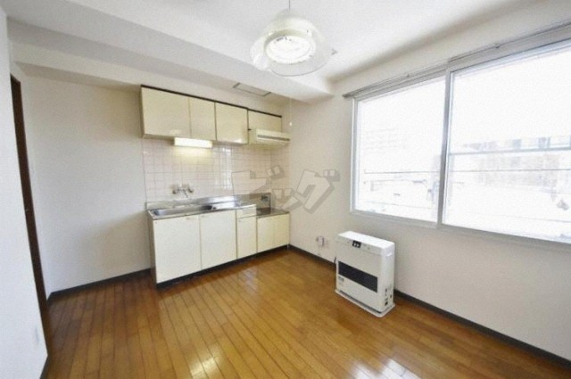 リビング・ダイニング