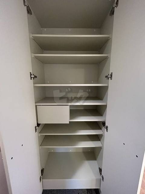玄関収納