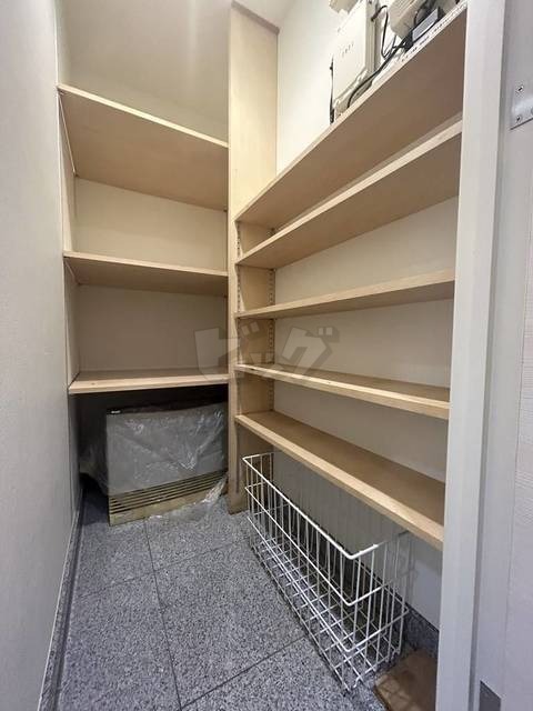玄関収納