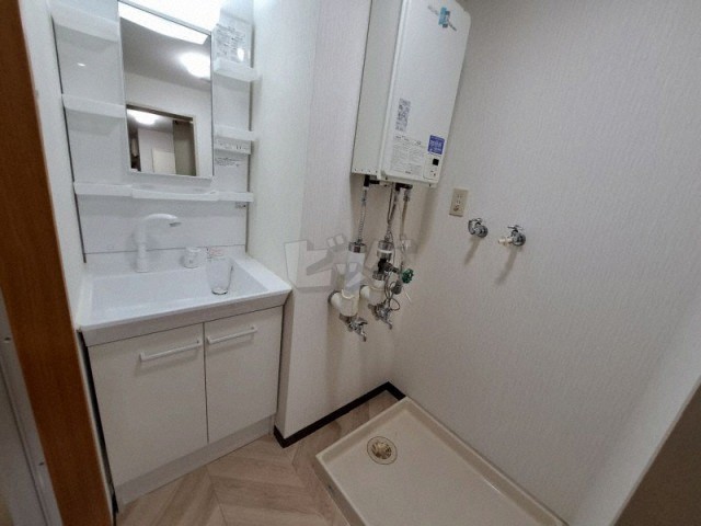 洗面所・脱衣所