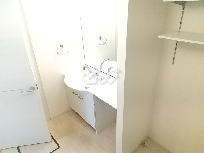 洗面所・脱衣所