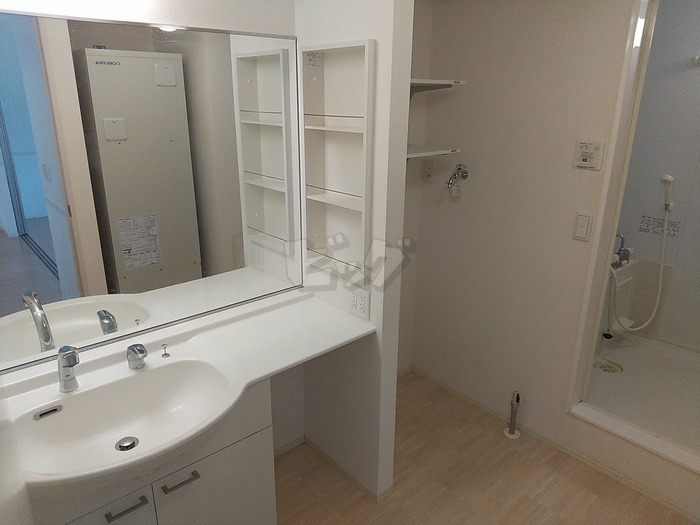 洗面所・脱衣所