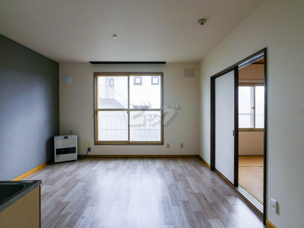 リビング・ダイニング