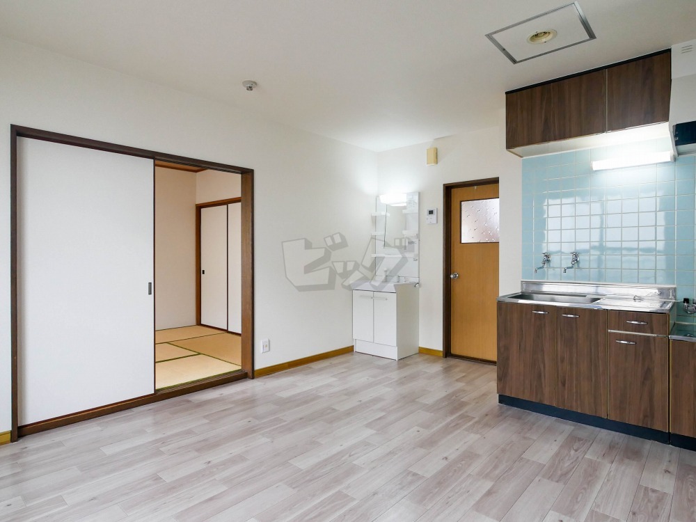 リビング・ダイニング