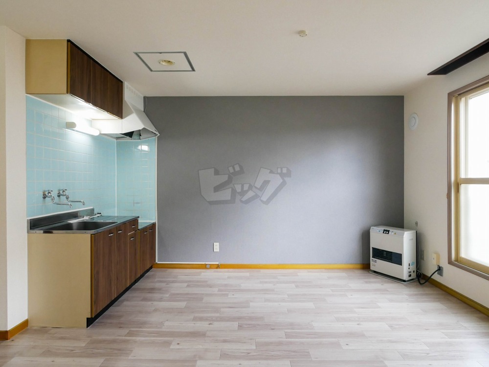 リビング・ダイニング