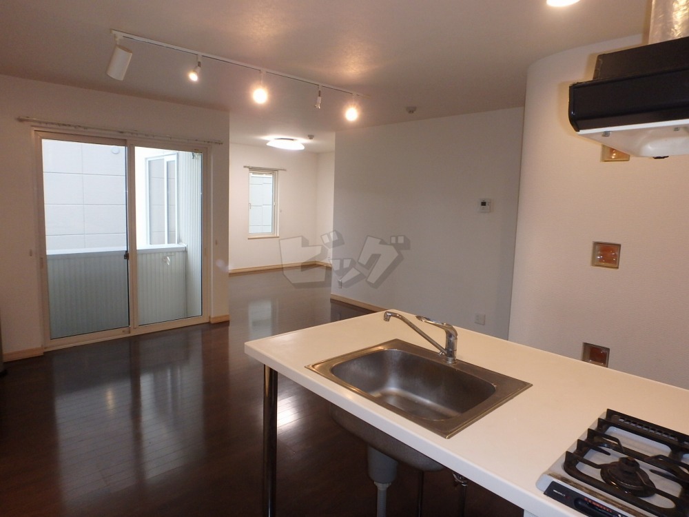 リビング・ダイニング