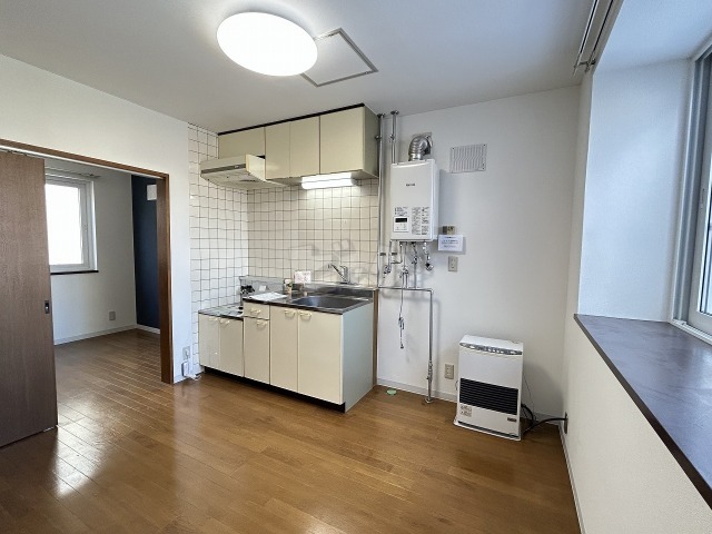 リビング・ダイニング